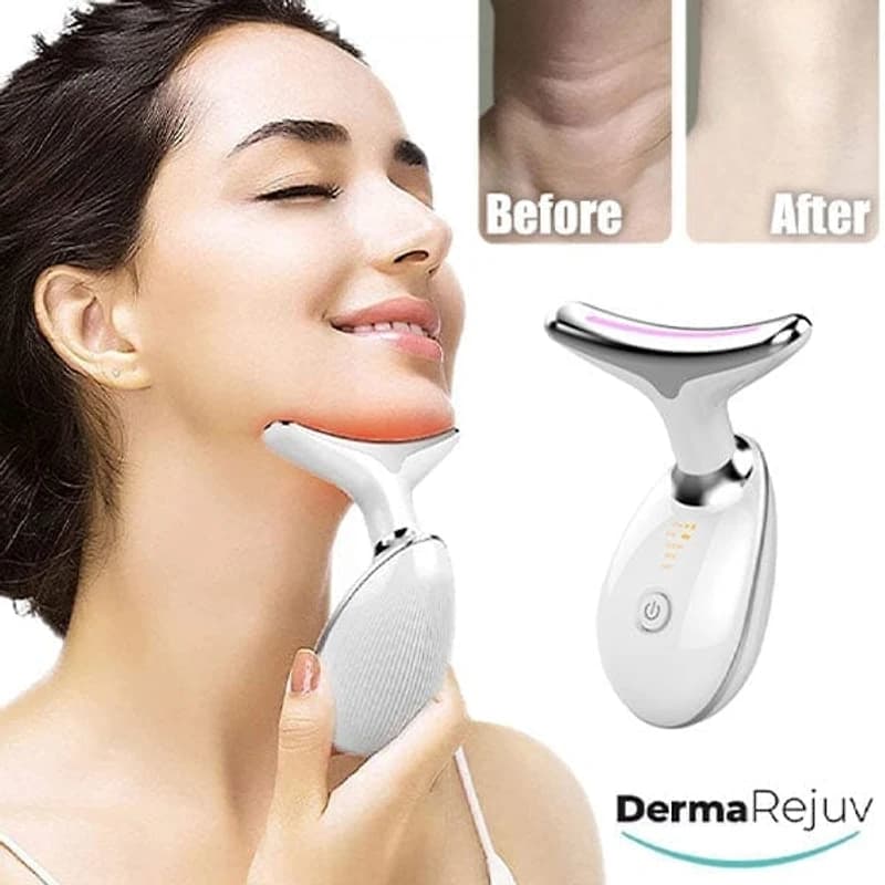 IPL Winkel Reducing Device (7 Colour Led Light Therapy) thumb 5