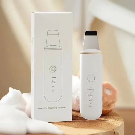 Face Skin Cleansing Scrubber ✨ thumb 5